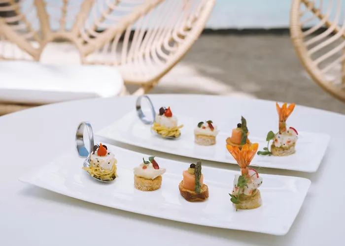 Mauricia Beachcomber Resort & Spa Grand-Baie