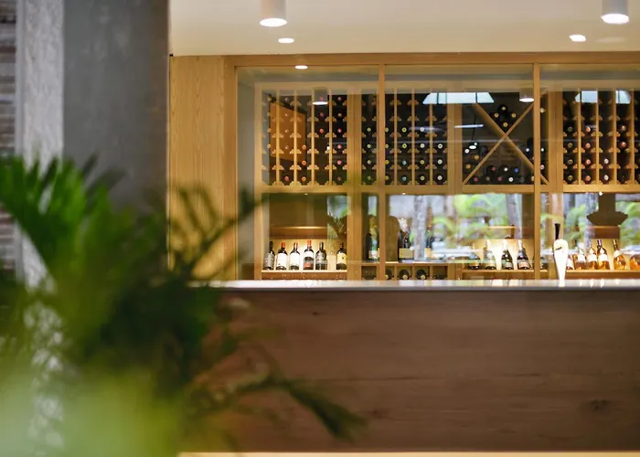 Canonnier Beachcomber Golf Resort & Spa Pointe aux Canonniers
