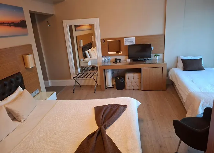 City Hotel Plovdiv Free Parking