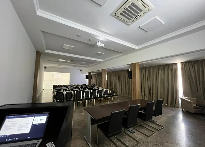 Hotel Volubilis Fez
