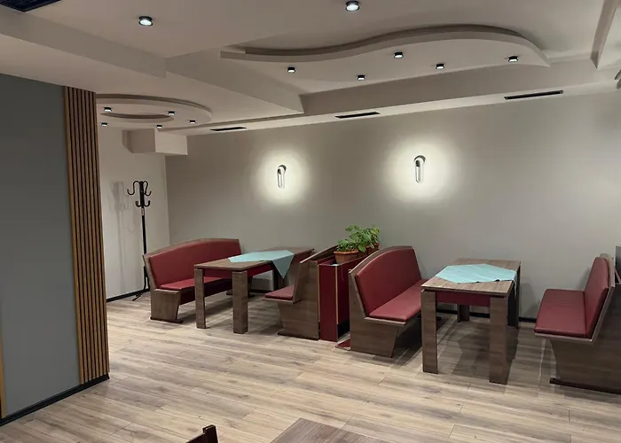 Hotel Jaky Spa Complex Kranevo