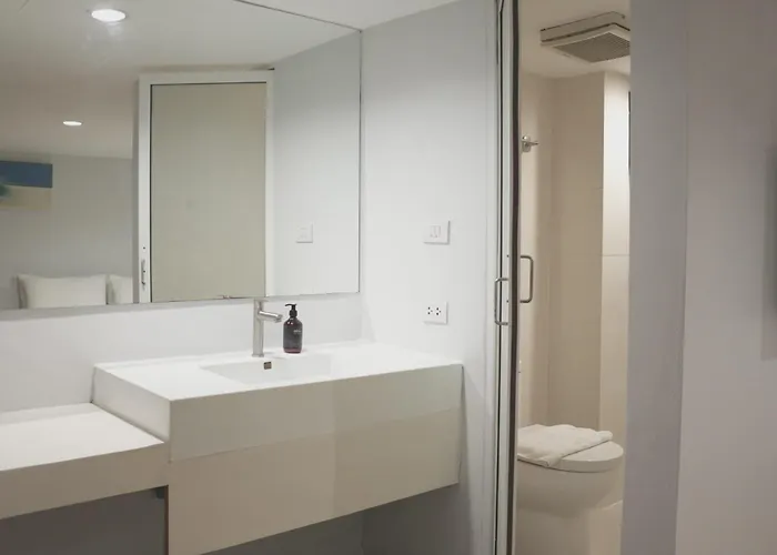 Nantra Sukhumvit 39 Hotel Bangkok