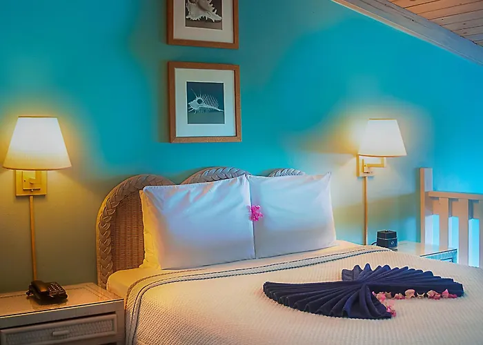 Trade Winds Hotel Antigua Dickenson Bay