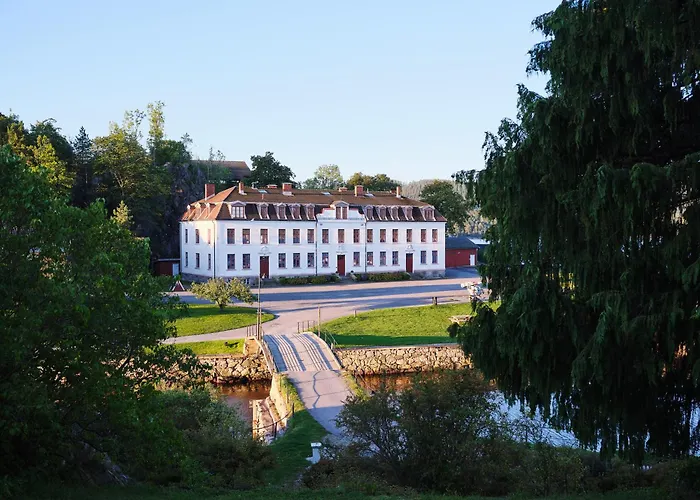 Oscarsborg Castle Hotel & Resort Drobak