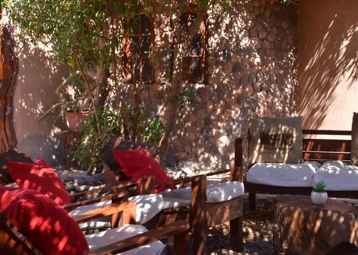 Masairi Hotel San Pedro de Atacama