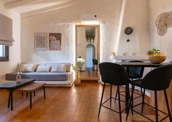 Despina Apts By Estia Gouves 