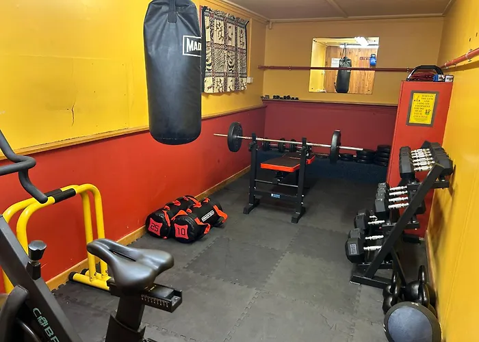 Global Village Travellers Lodge Greymouth