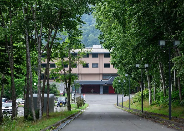 Hotel Kanronomori Niseko