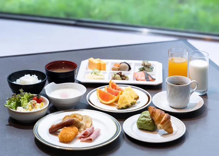 Hotel Kanronomori Niseko