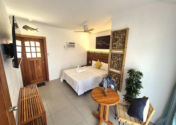 Quo Vadis Dive Resort Moalboal