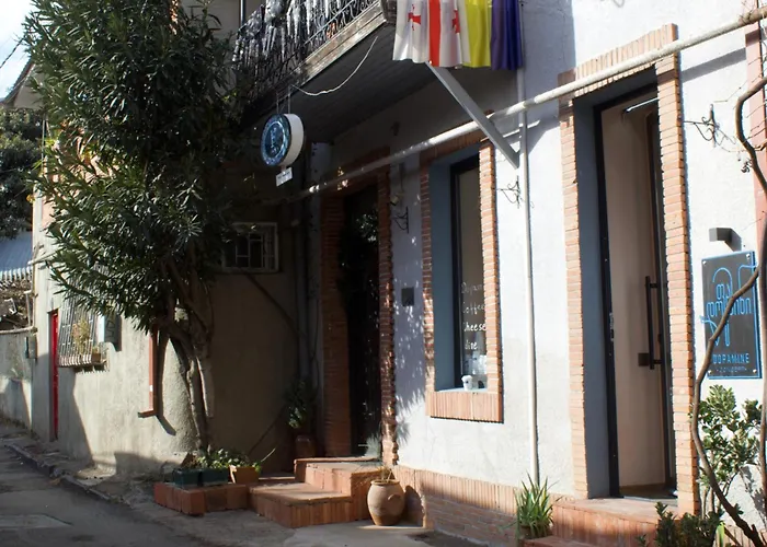 Silver Hotel Tbilisi