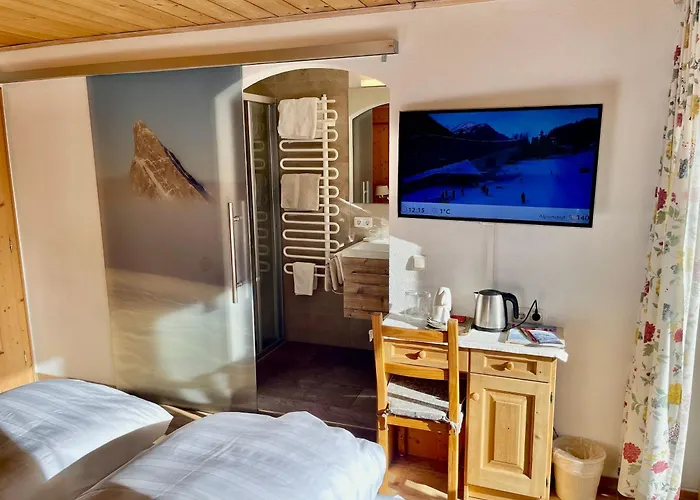 Alkira Aparthotel Sankt Anton am Arlberg