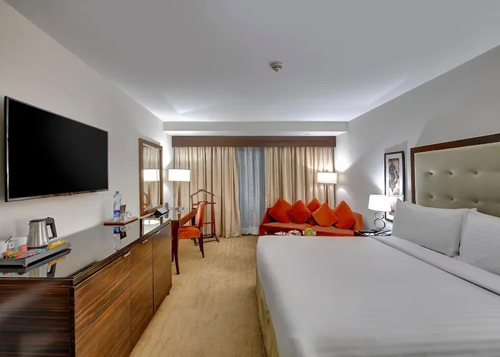 Pearl Continental Hotel, Karachi