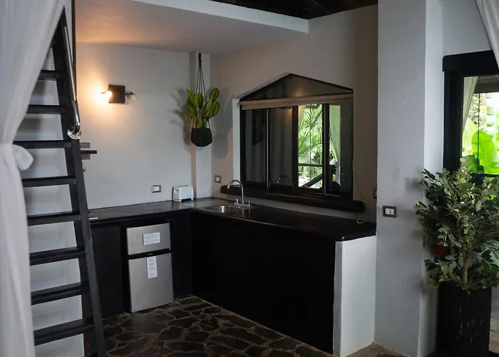 Canaima Chill House Playa Santa Teresa 