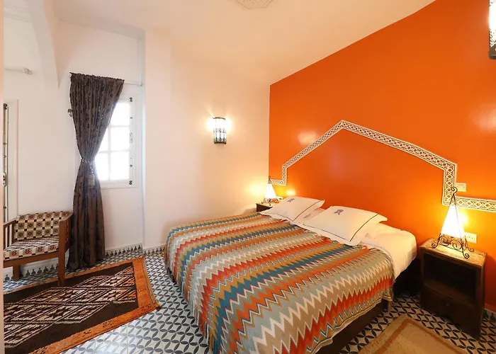 Ryad Watier & Spa Essaouira
