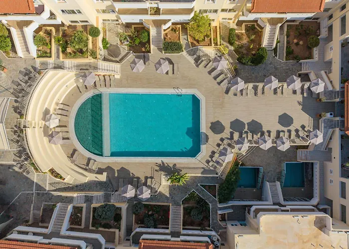 Alexander House Hotel Agia Pelagia 