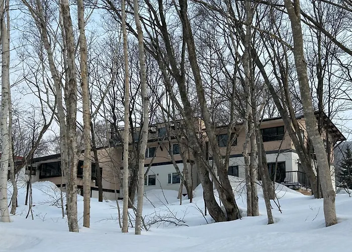 Niseko Pension Bellary