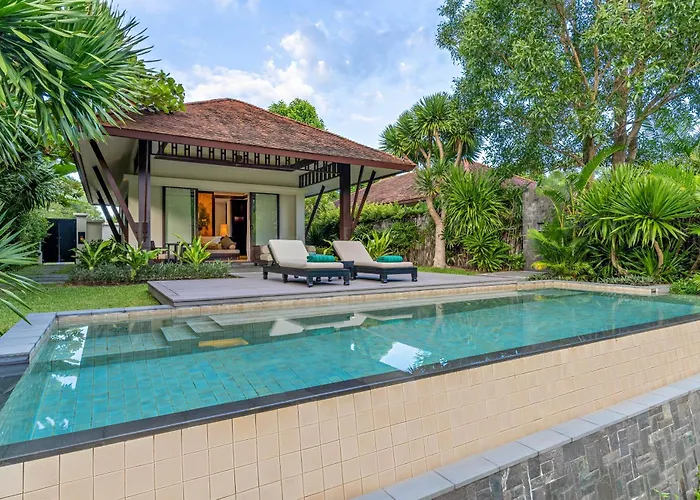Banyan Tree Lang Co Hotel
