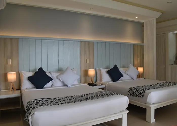 Club Punta Fuego Hotel Nasugbu