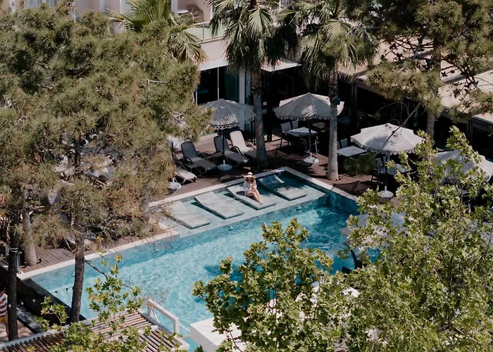 Albanian Star Hotel Kryemëdhenji
