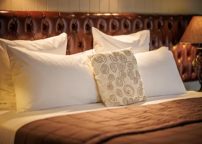 Koura Lodge Rotorua