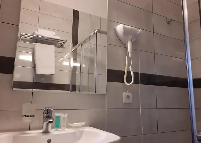 Ark Palace Hotel & Spa Odesa