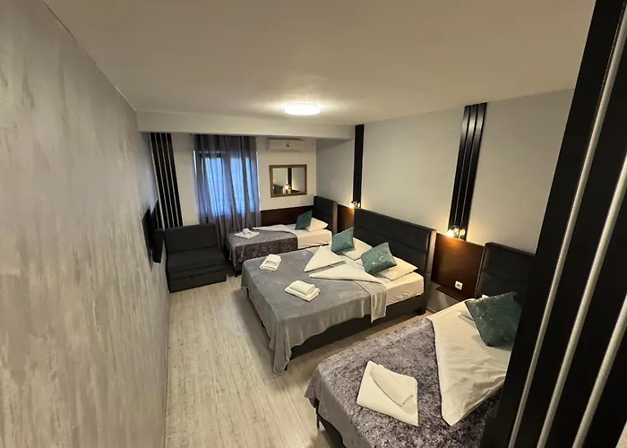 Hotel & Spa Villa Luxe Mostar