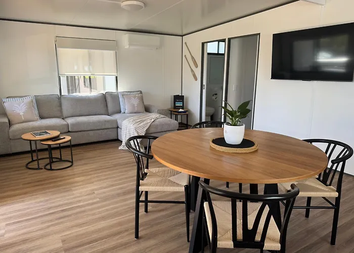 Kaloha Holiday Resort Phillip Island Cowes