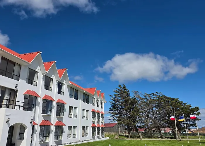 Hotel Hd Natales Puerto Natales