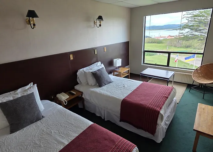 Hotel Hd Natales Puerto Natales