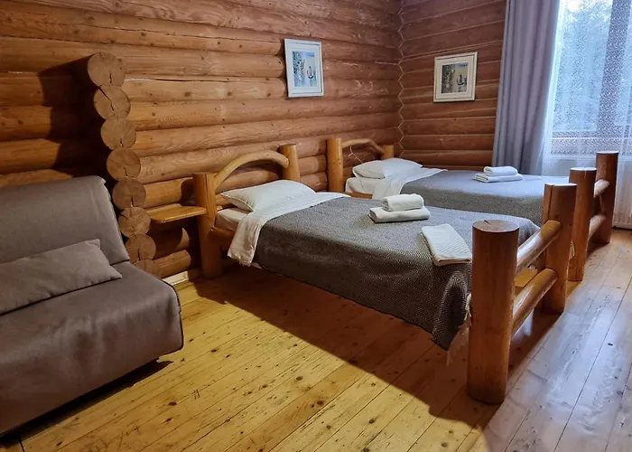 Hotel Bereg Bukovel
