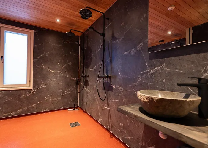 Arctic Guesthouse Ranua