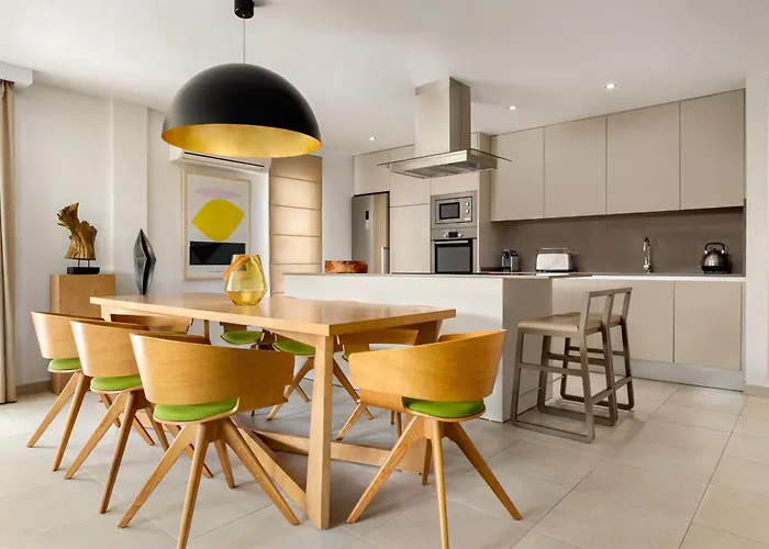 Wyndham Residences Golf Del Sur San Miguel de Abona