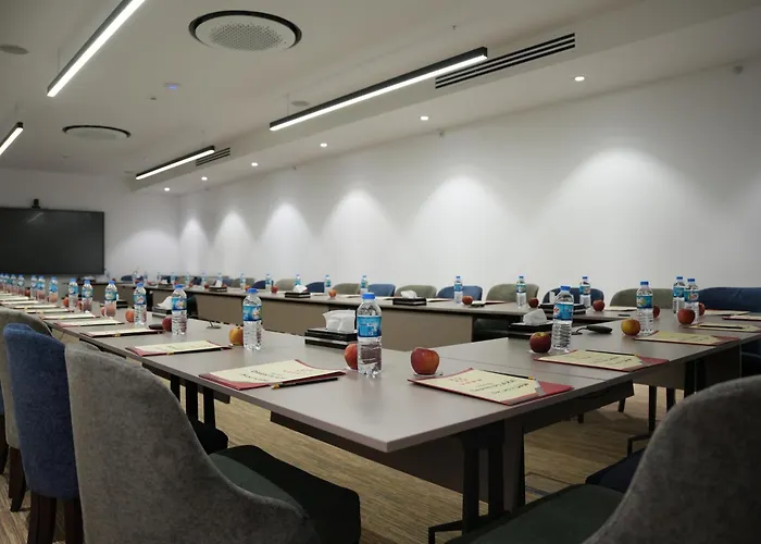 Darin Plaza Hotel Erbil