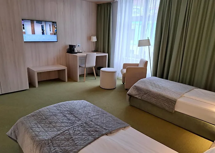 Hotel Armatti Brasov