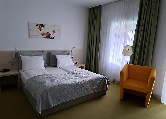Hotel Armatti Brasov