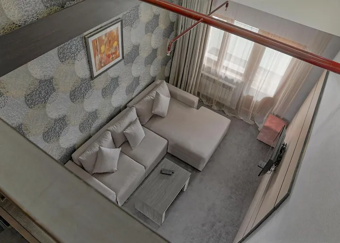 Kecharis Hotel & Resort Tsaghkadzor