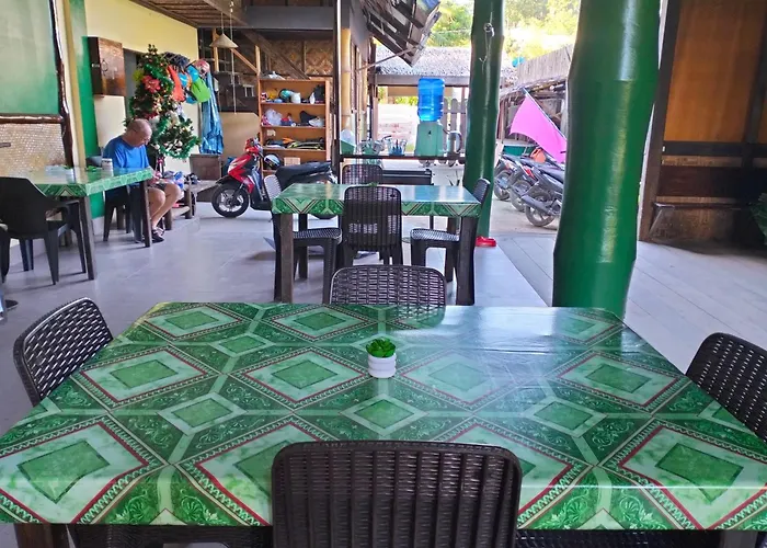 Eddie'S Beach Resort Siargao General Luna 