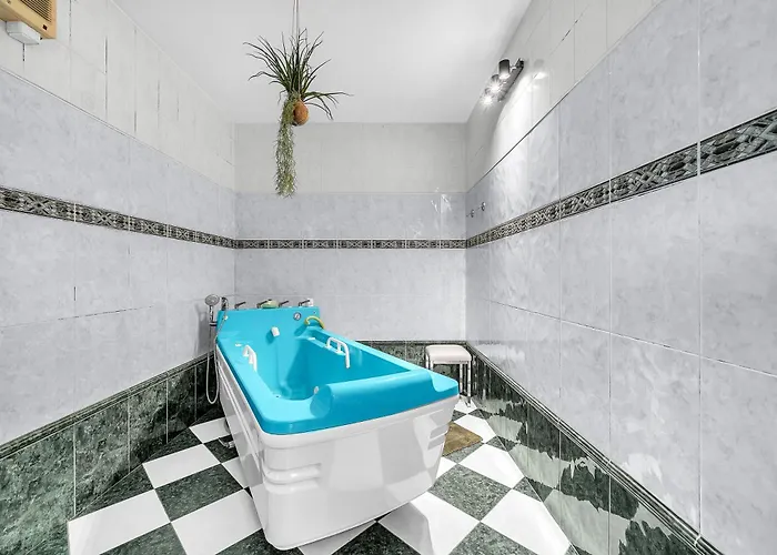 Schlosshotel Marienbad