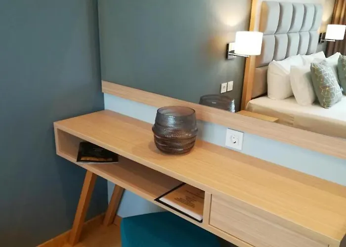 Hotel Thissio Athens