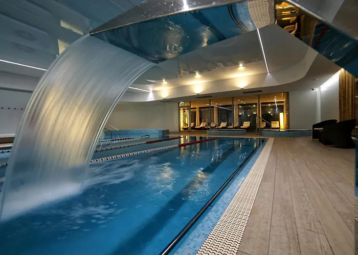 Hotel Bazantowo Sport Katowice