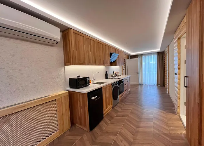 Gumus Palace Hotel Istanbul
