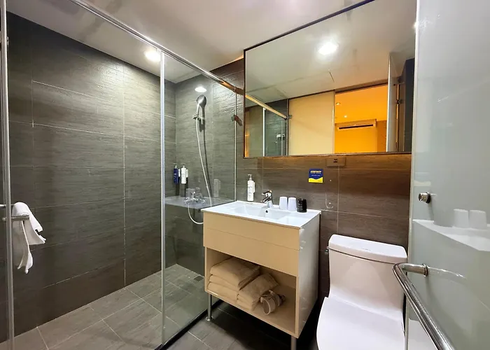Talmud Hotel Taichung
