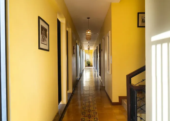 Residence Indochine D'Angkor Siem Reap