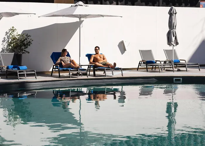 Tsanotel Limassol