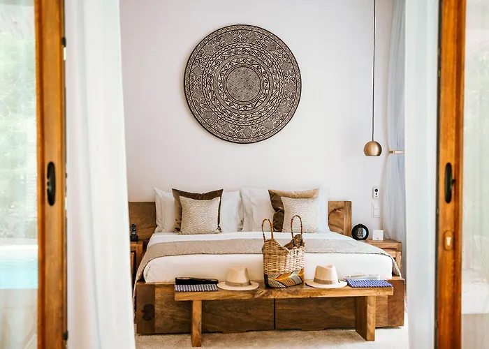 Zanzibar White Sand Luxury Villas & Spa - Relais & Chateaux Paje