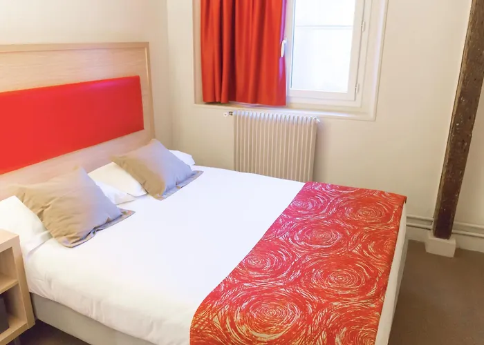 D'Win Hotel Paris