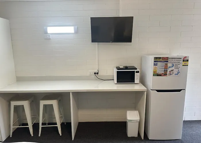 Vineland Motel Mildura