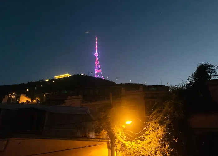 Polonia Tbilisi House Hotel