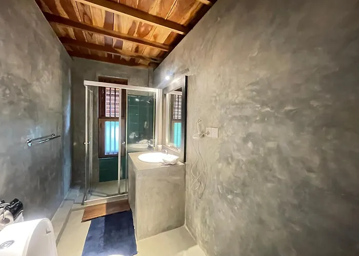 Lagoon House Rekawa Tangalle
